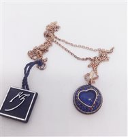 Collana Diadema Donna in Argento Quarzo DIADEMA2 - DIADEMA2